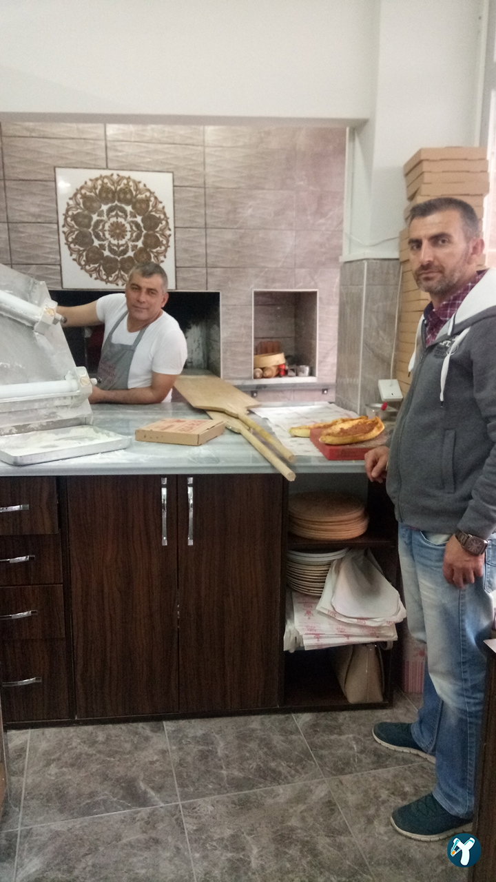 Hendek Mis Pide Lahmacun