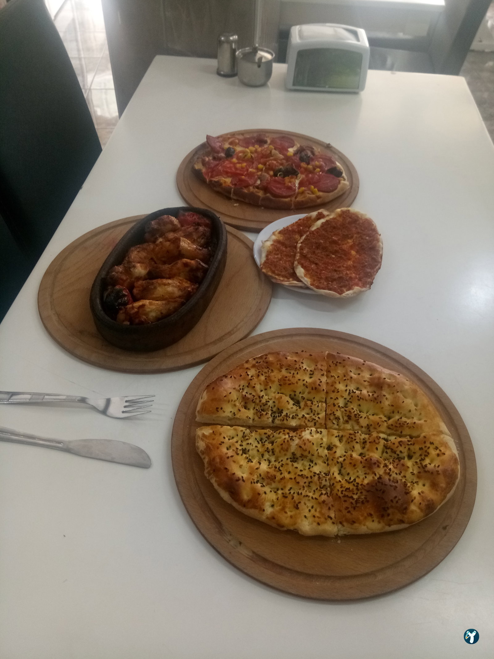 Hendek Mis Pide Lahmacun