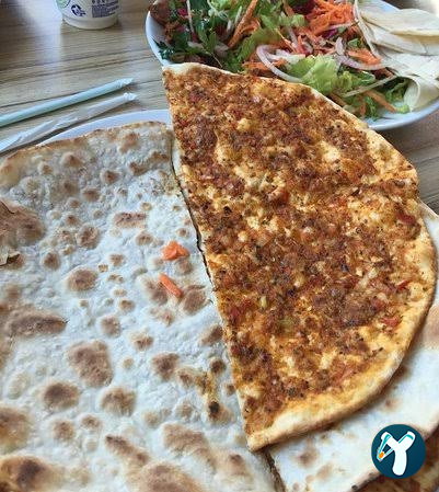 Hendek Mis Pide Lahmacun