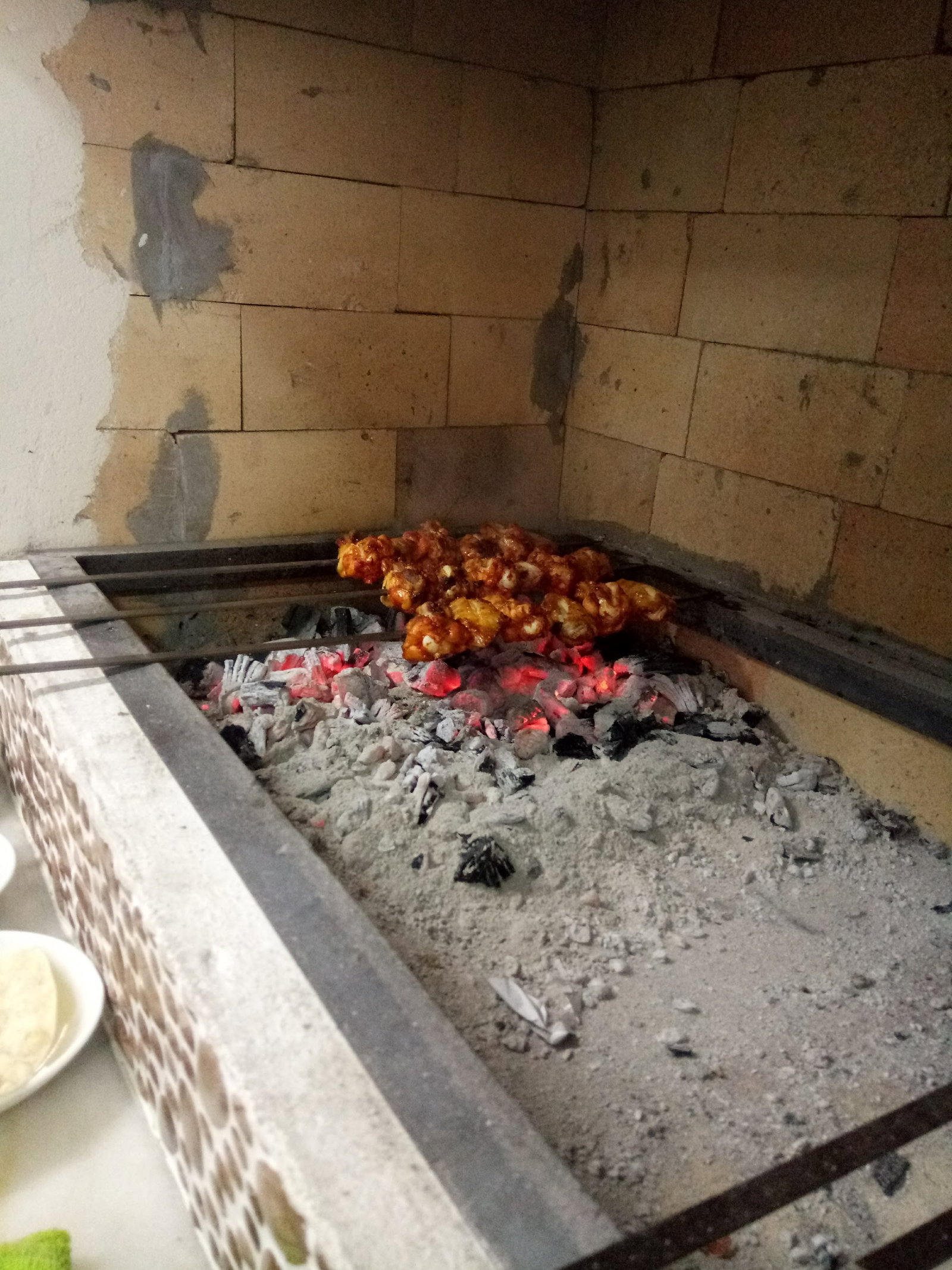 Hendek Mis Pide Lahmacun