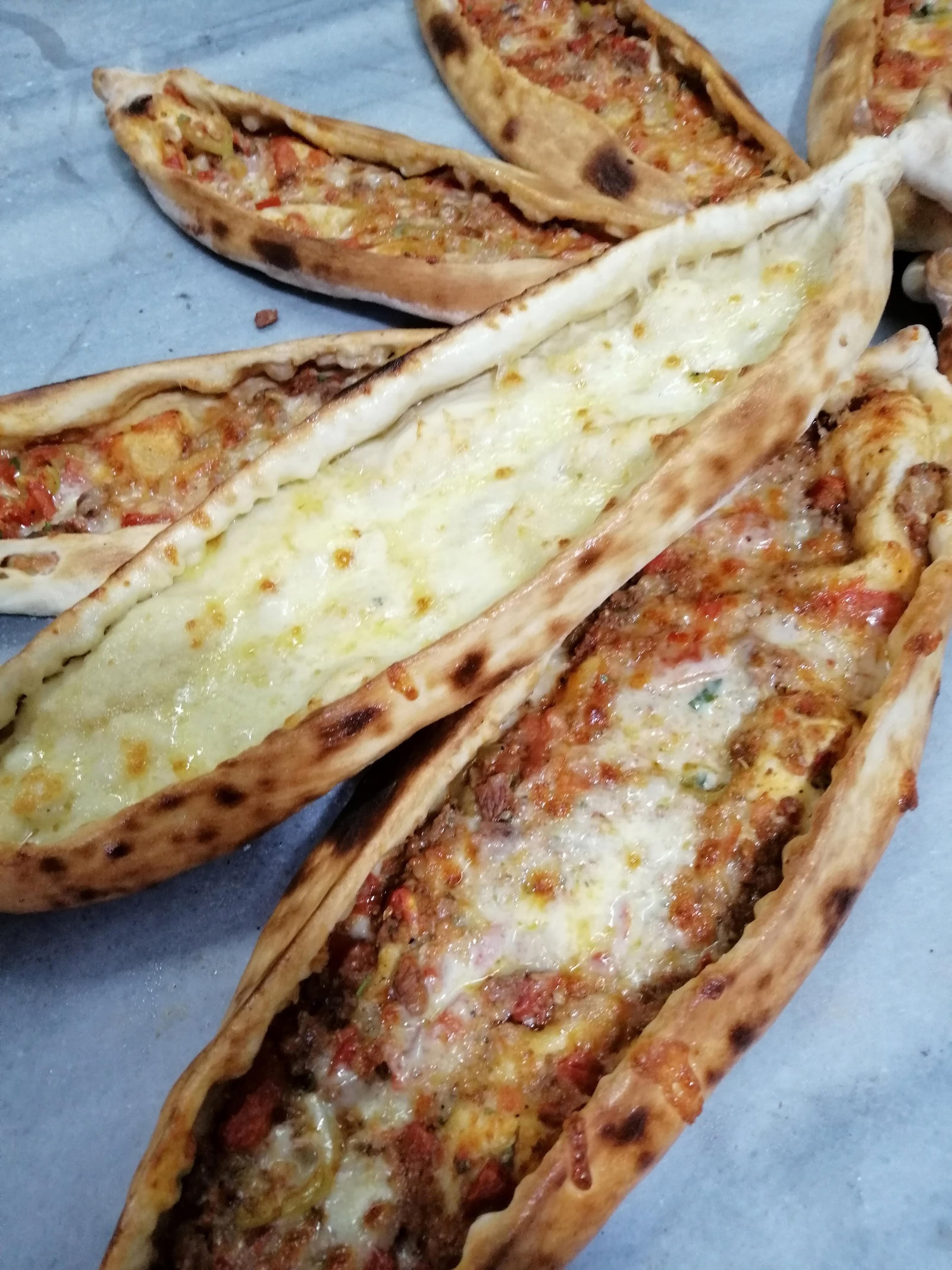 Hendek Mis Pide Lahmacun