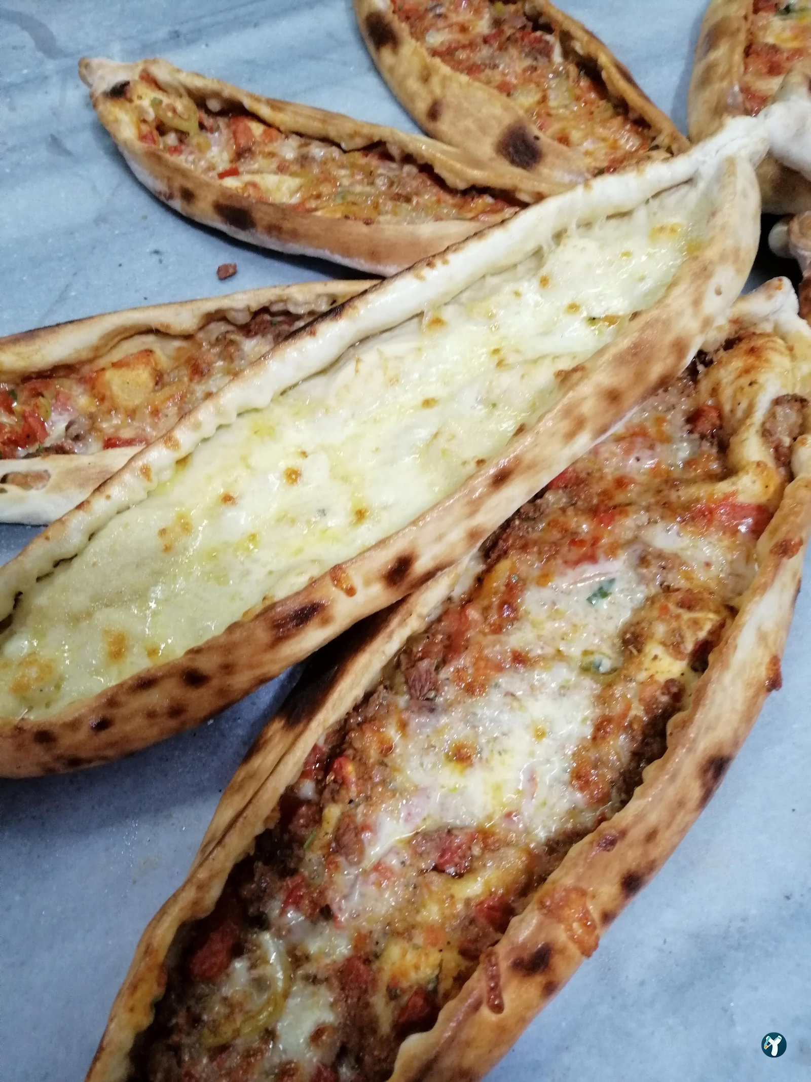 Hendek Mis Pide Lahmacun
