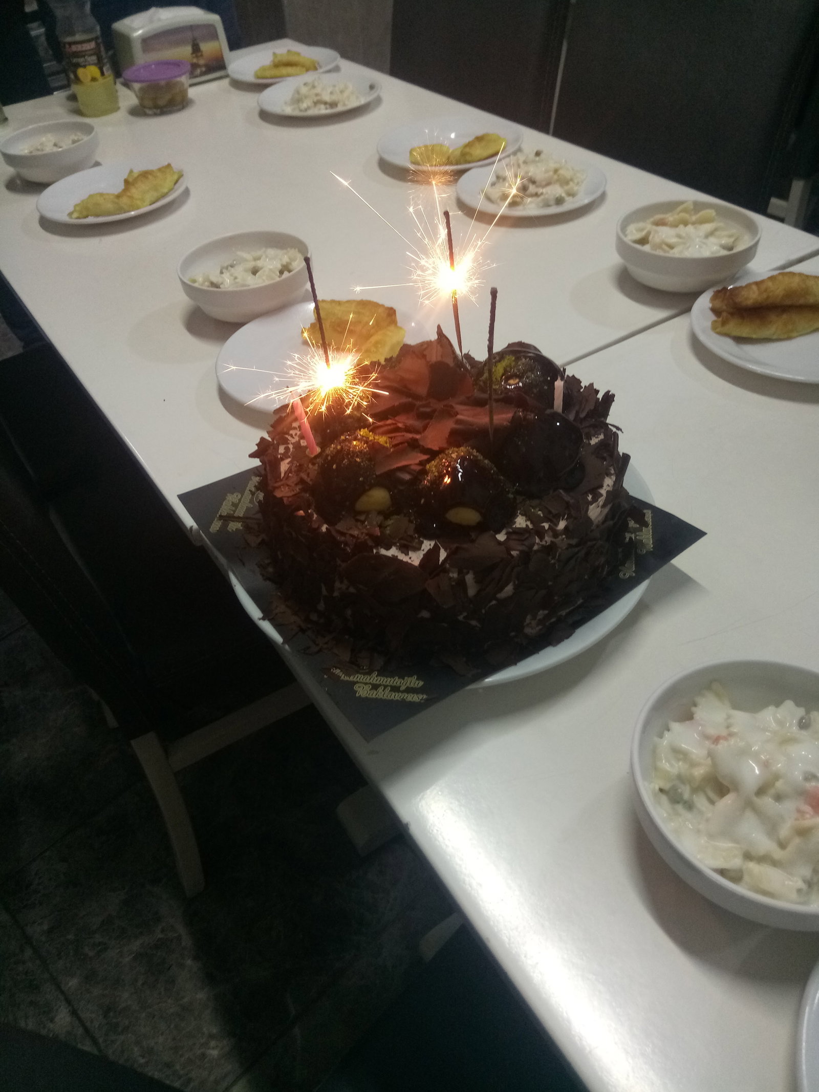 Hendek Mis Pide Lahmacun