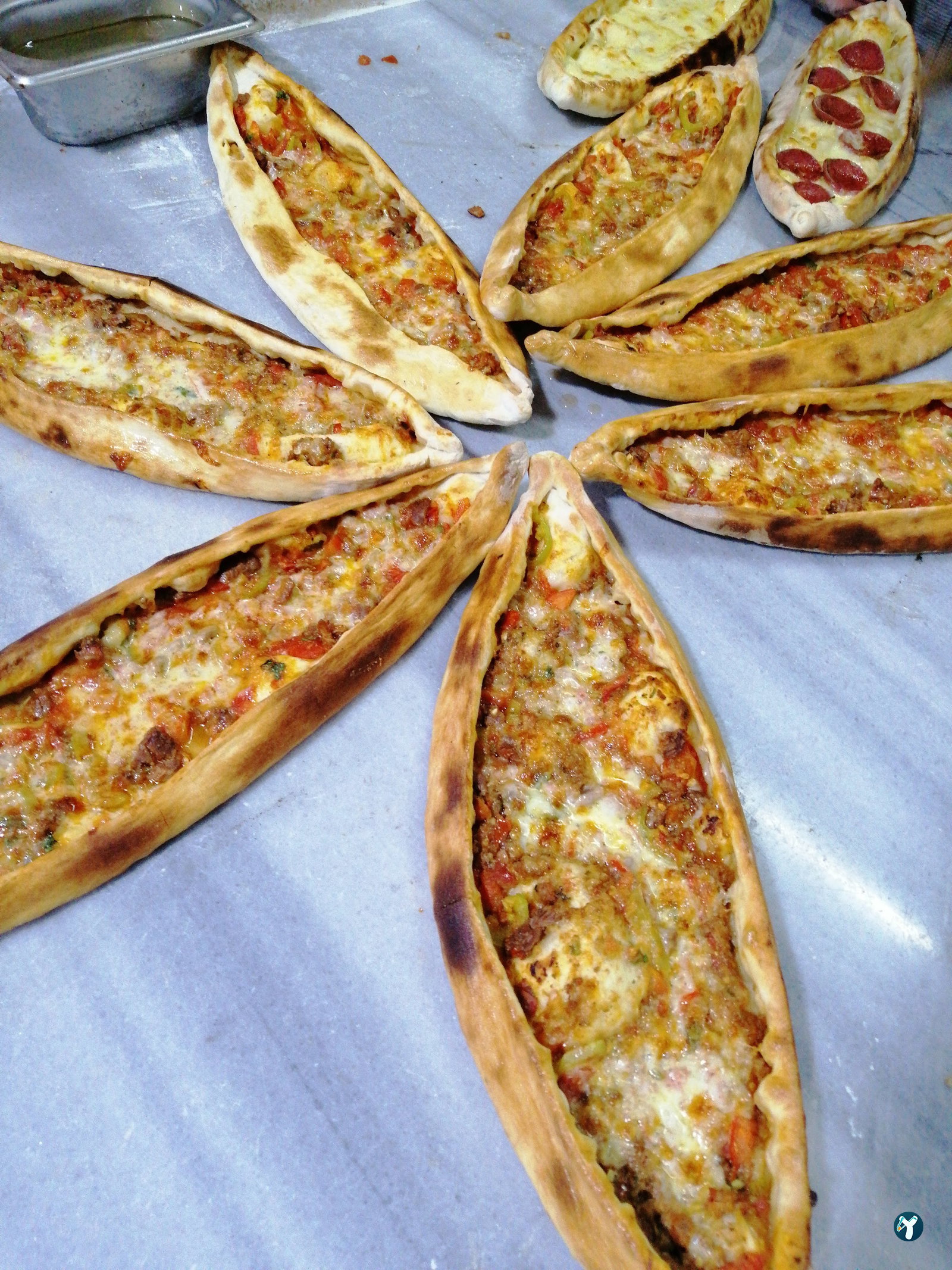 Hendek Mis Pide Lahmacun