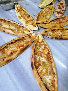 Hendek Mis Pide Lahmacun resimleri