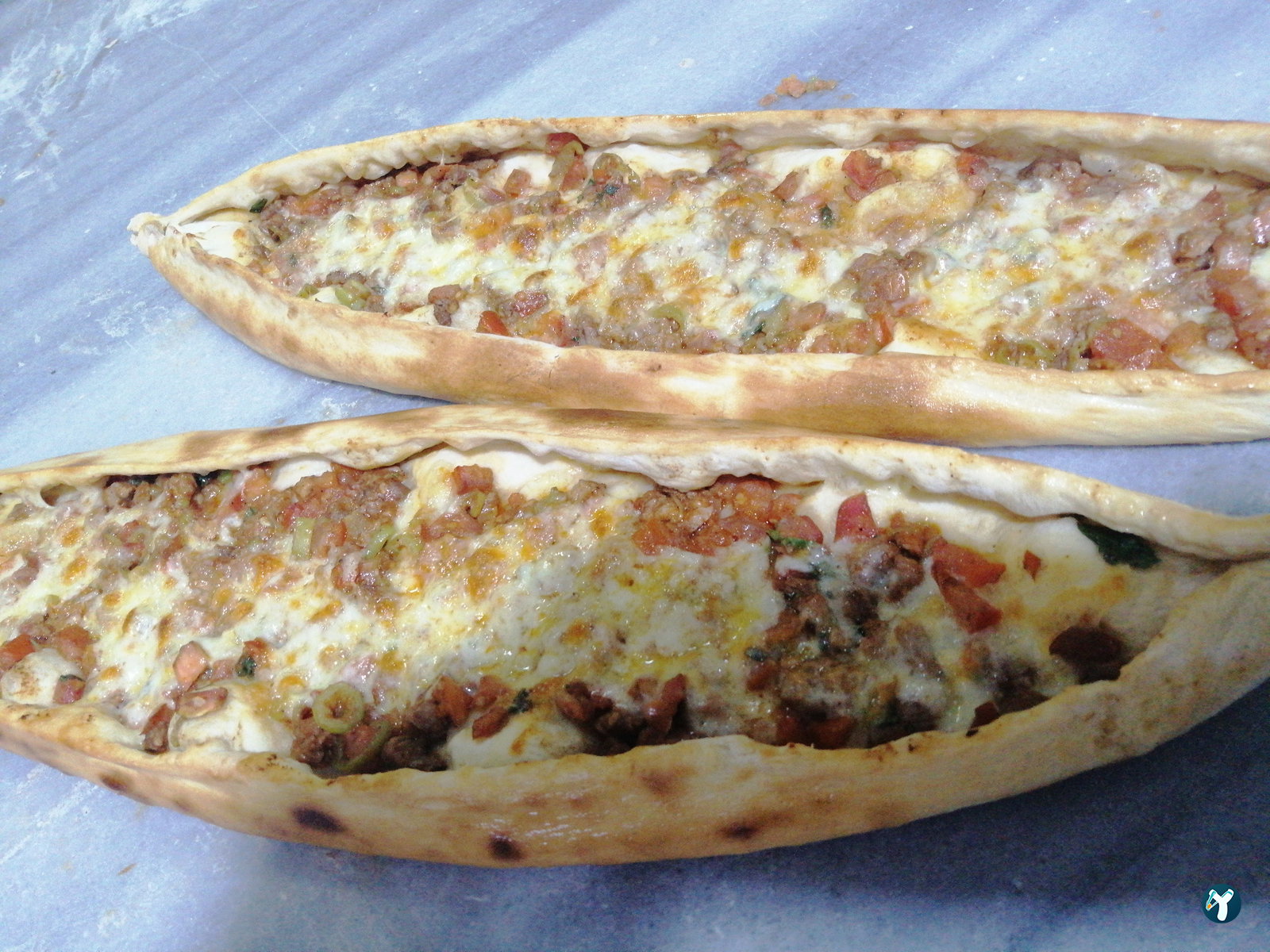 Hendek Mis Pide Lahmacun