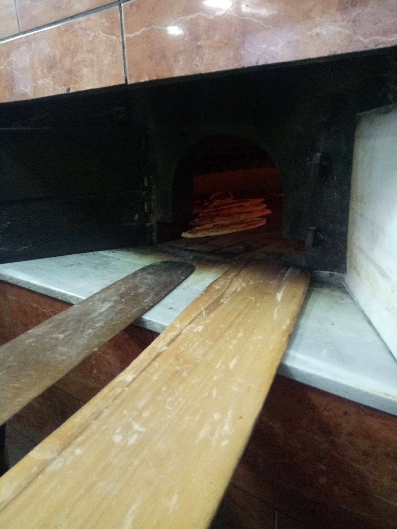 Hendek Mis Pide Lahmacun