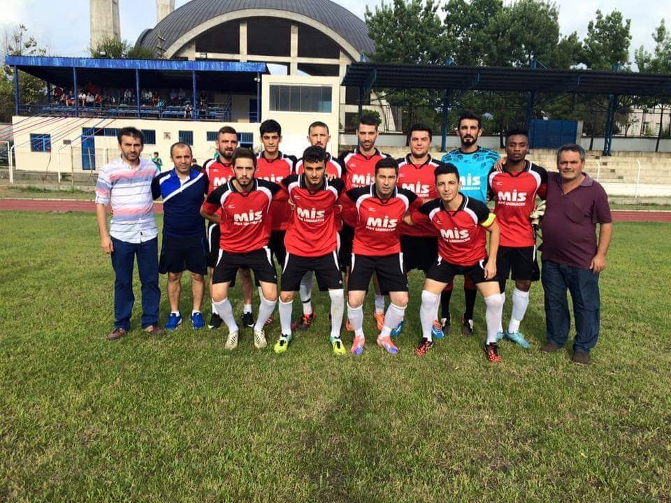 Hendek Mis Pide Lahmacun