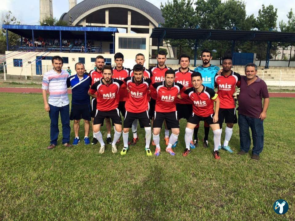 Hendek Mis Pide Lahmacun