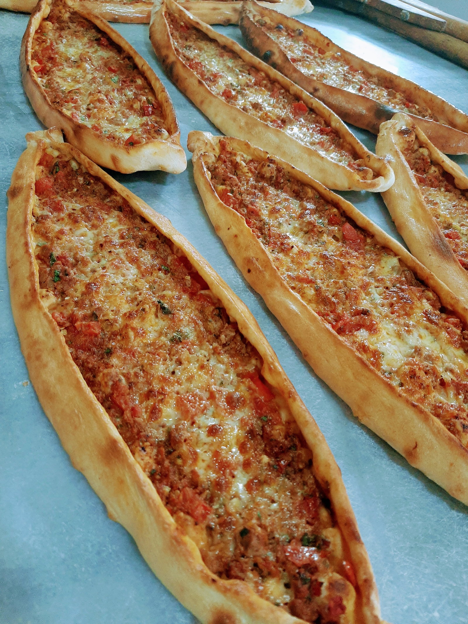Hendek Mis Pide Lahmacun