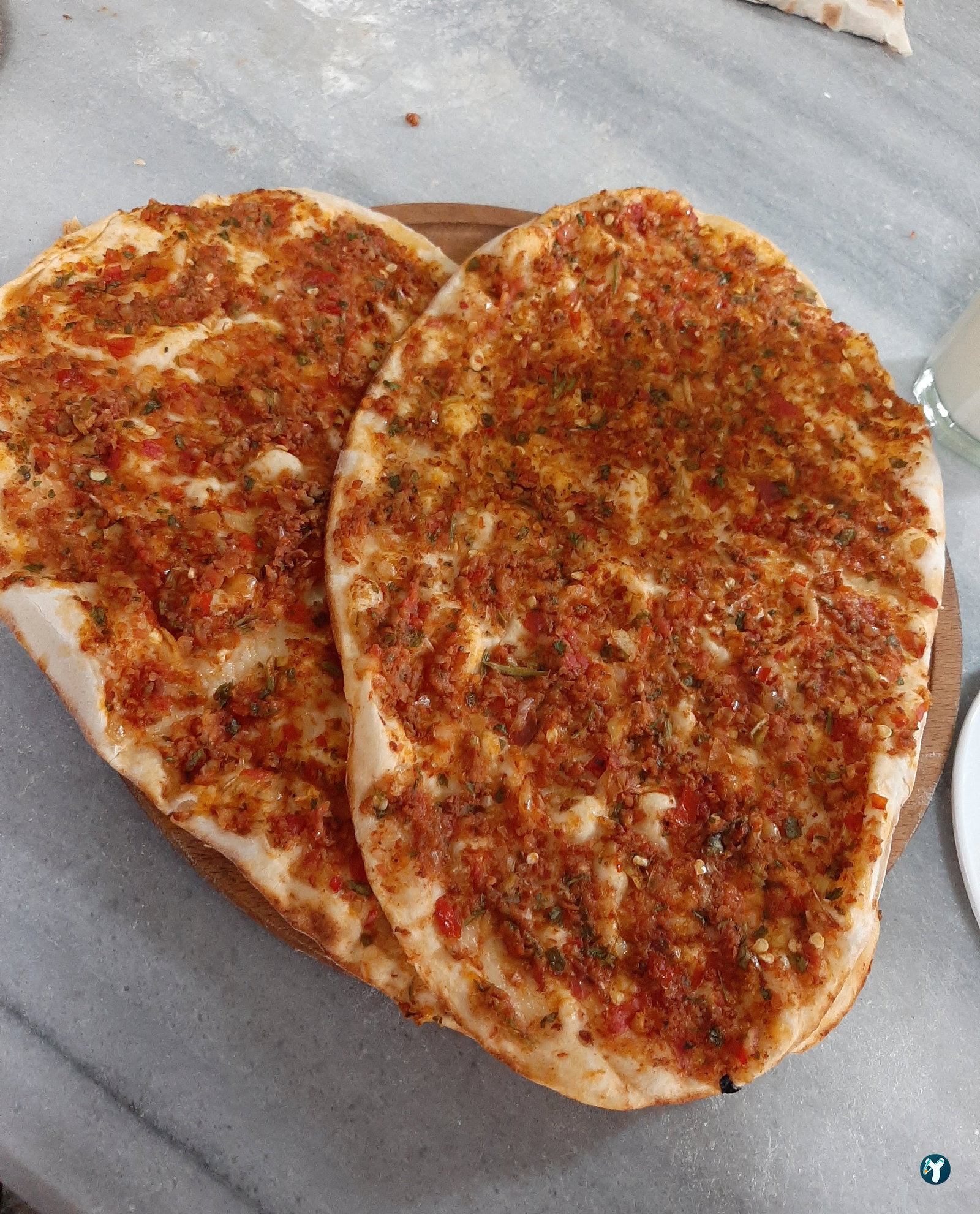 Hendek Mis Pide Lahmacun