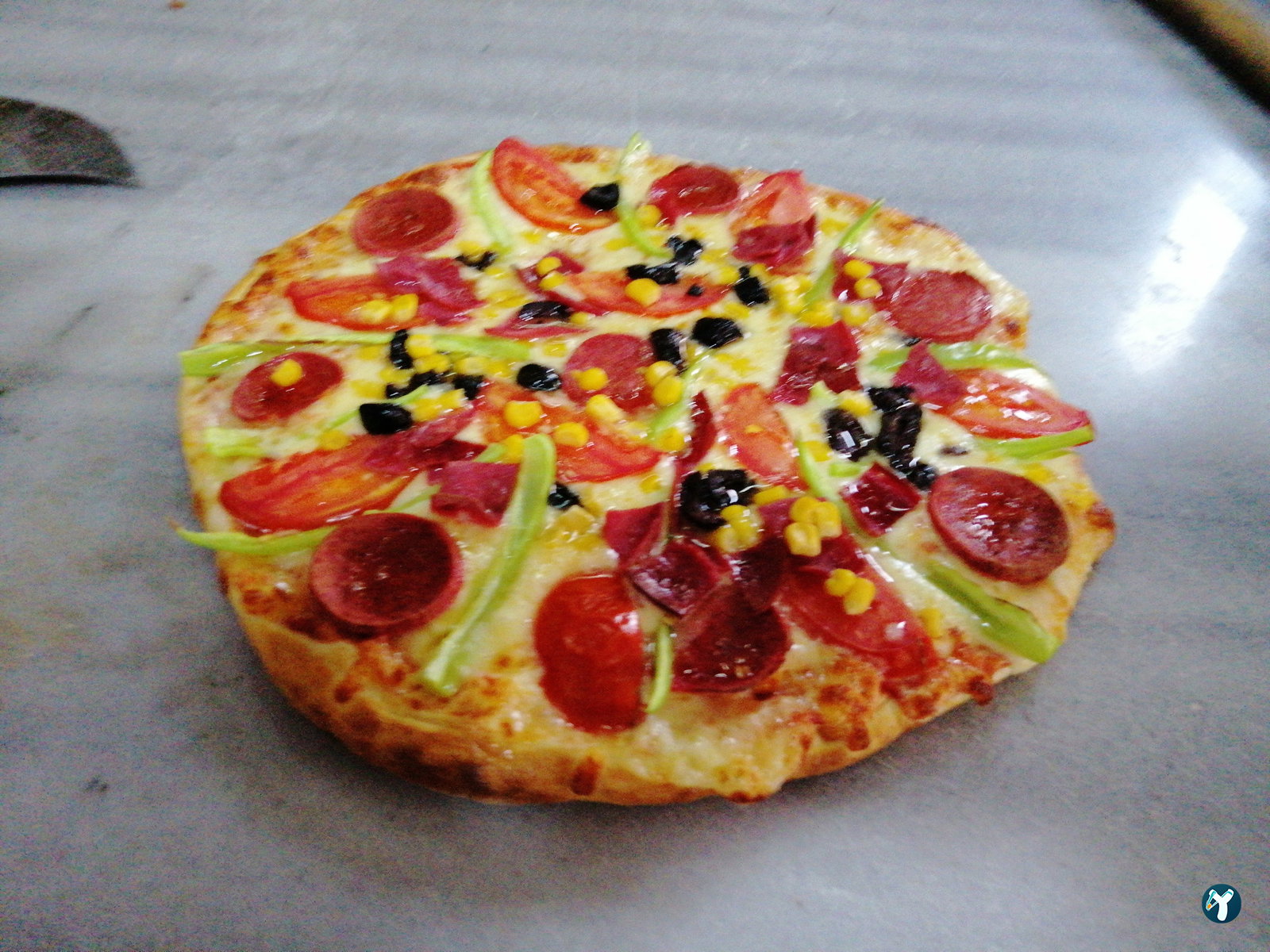 Hendek Mis Pide Lahmacun