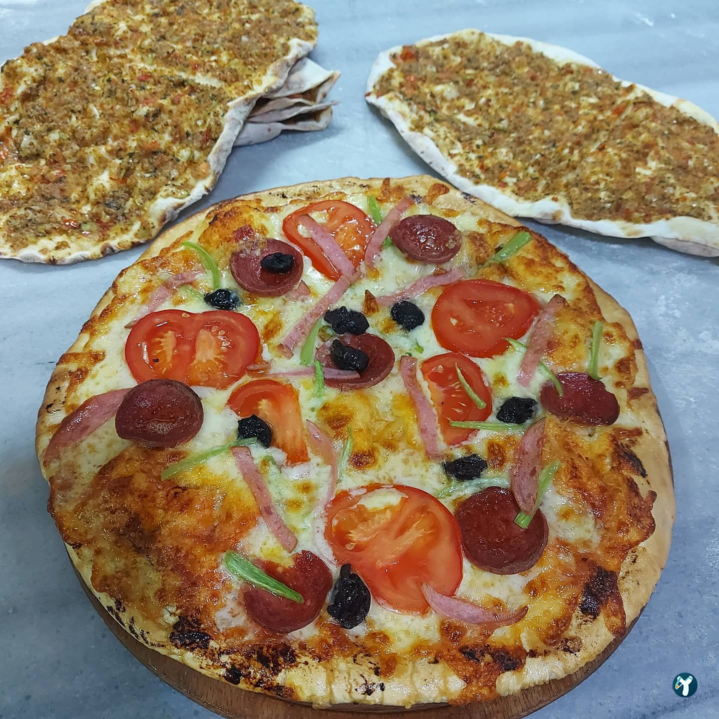 Hendek Mis Pide Lahmacun