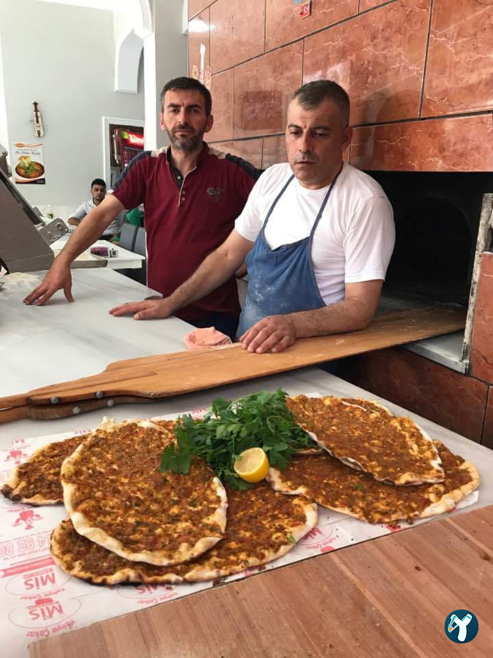 Hendek Mis Pide Lahmacun