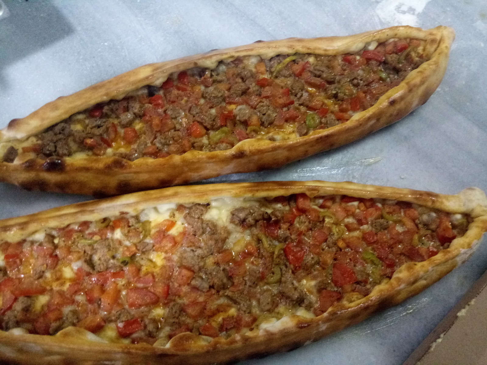 Hendek Mis Pide Lahmacun