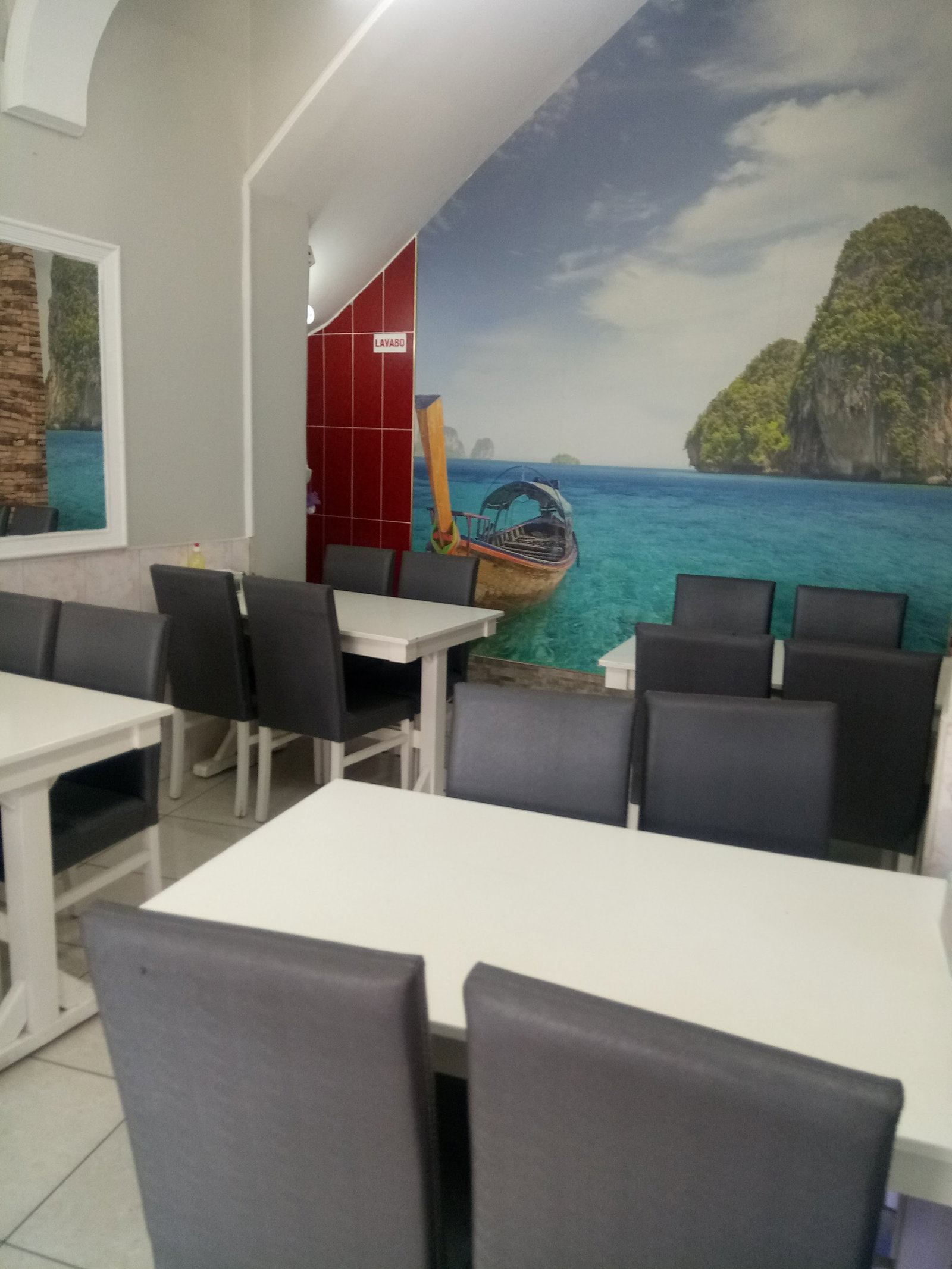 Hendek Mis Pide Lahmacun