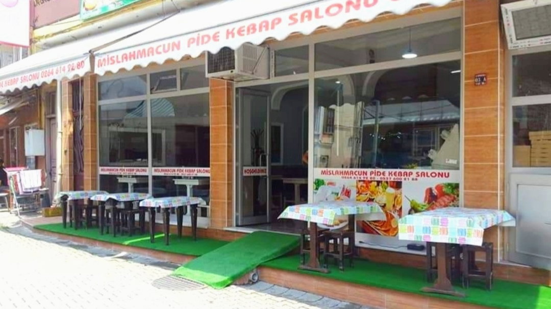 Hendek Mis Pide Lahmacun