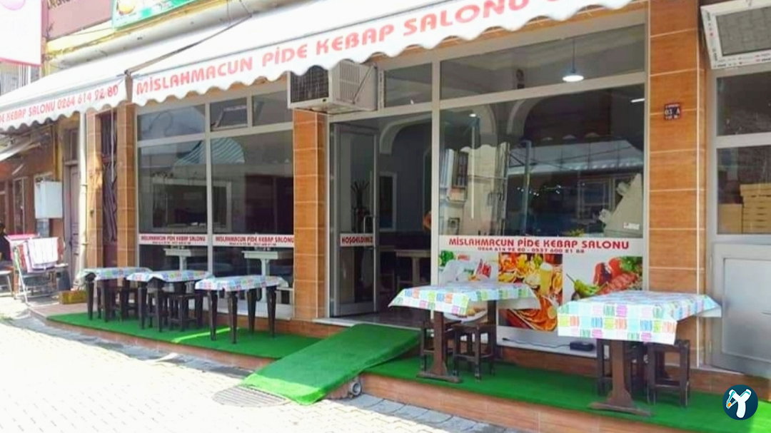 Hendek Mis Pide Lahmacun