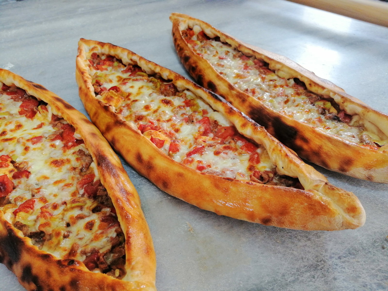 Hendek Mis Pide Lahmacun