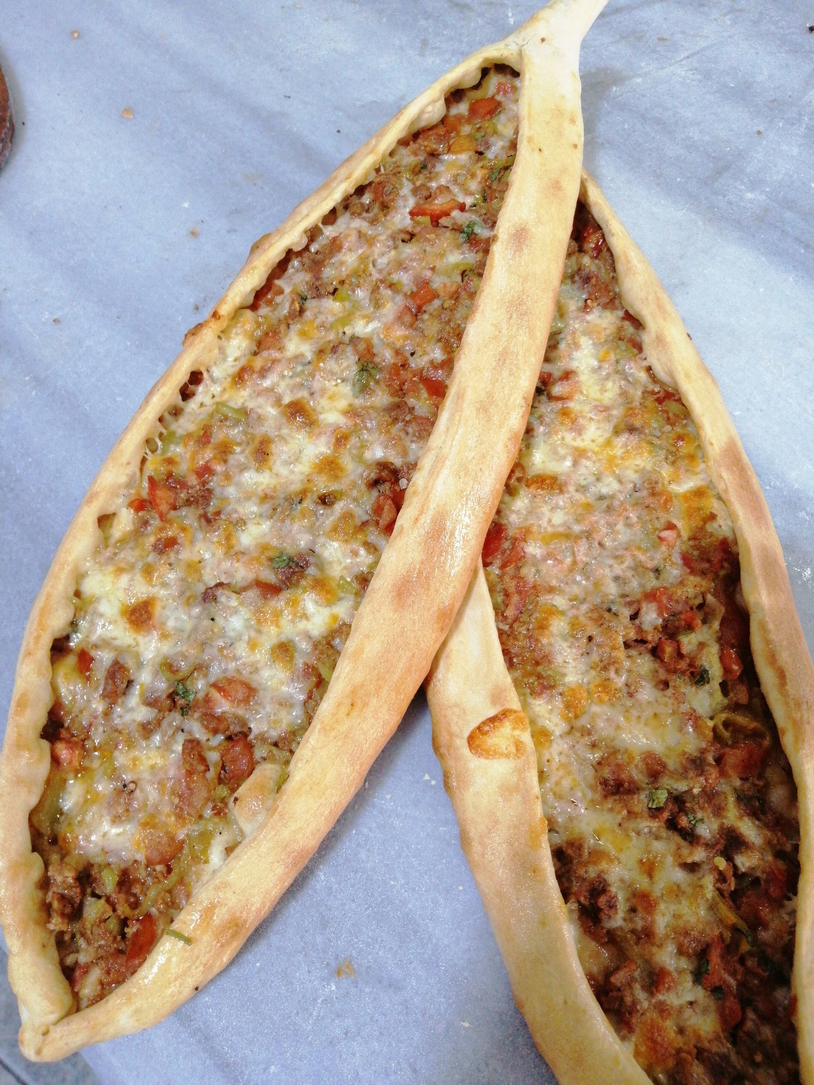 Hendek Mis Pide Lahmacun