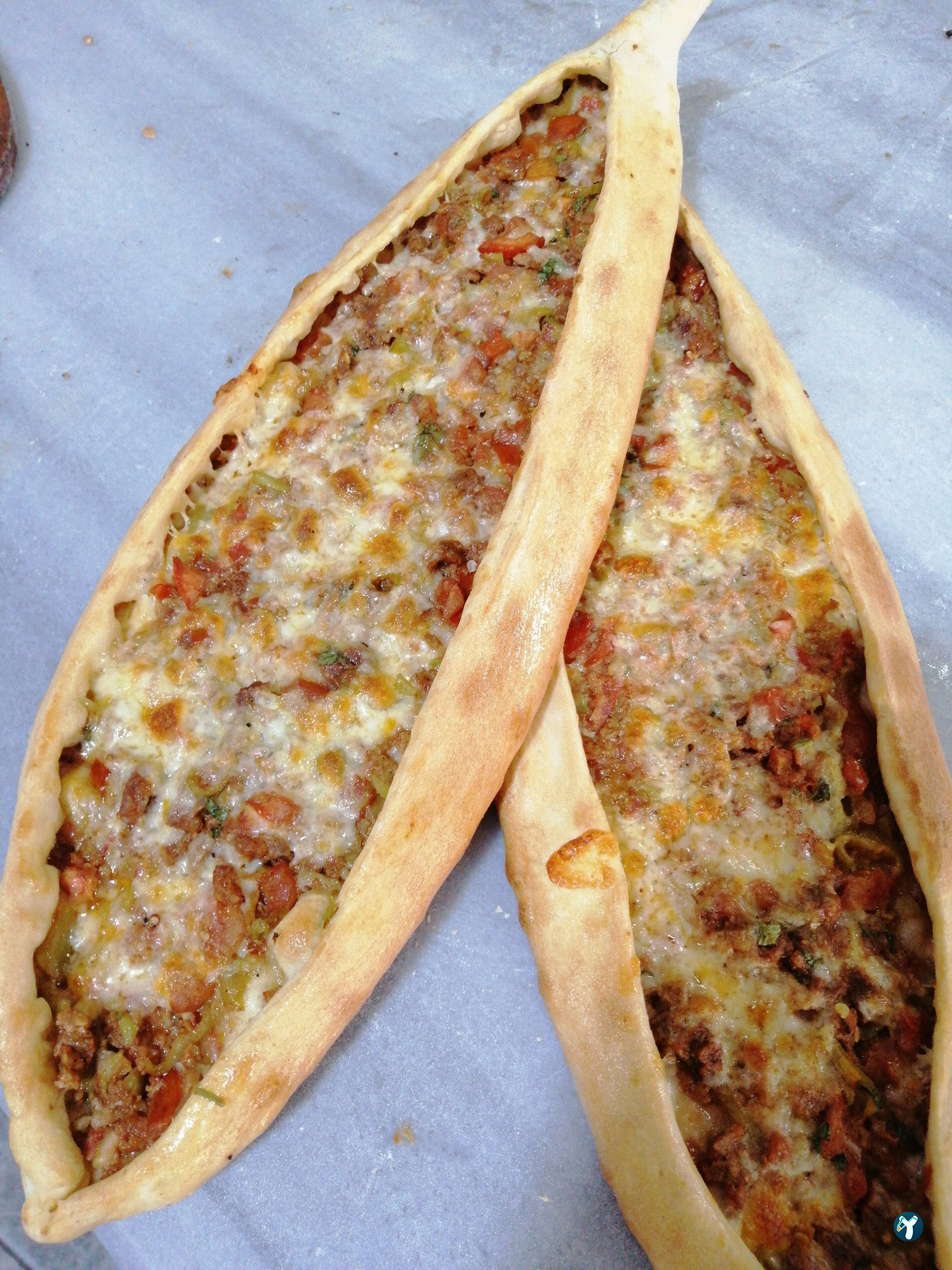 Hendek Mis Pide Lahmacun