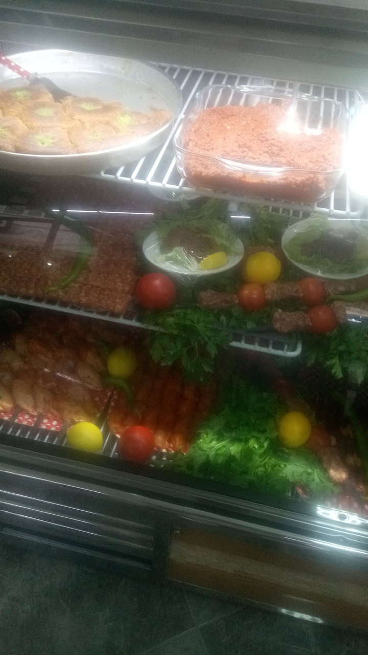 Hendek Mis Pide Lahmacun