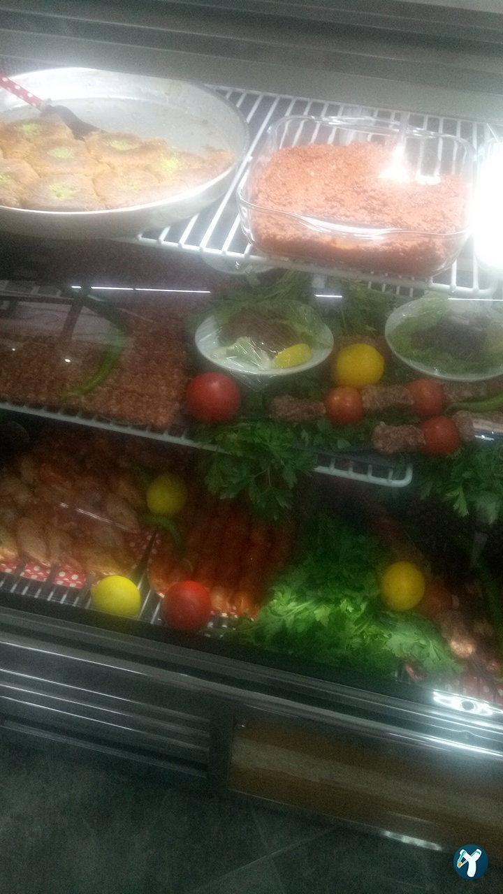 Hendek Mis Pide Lahmacun