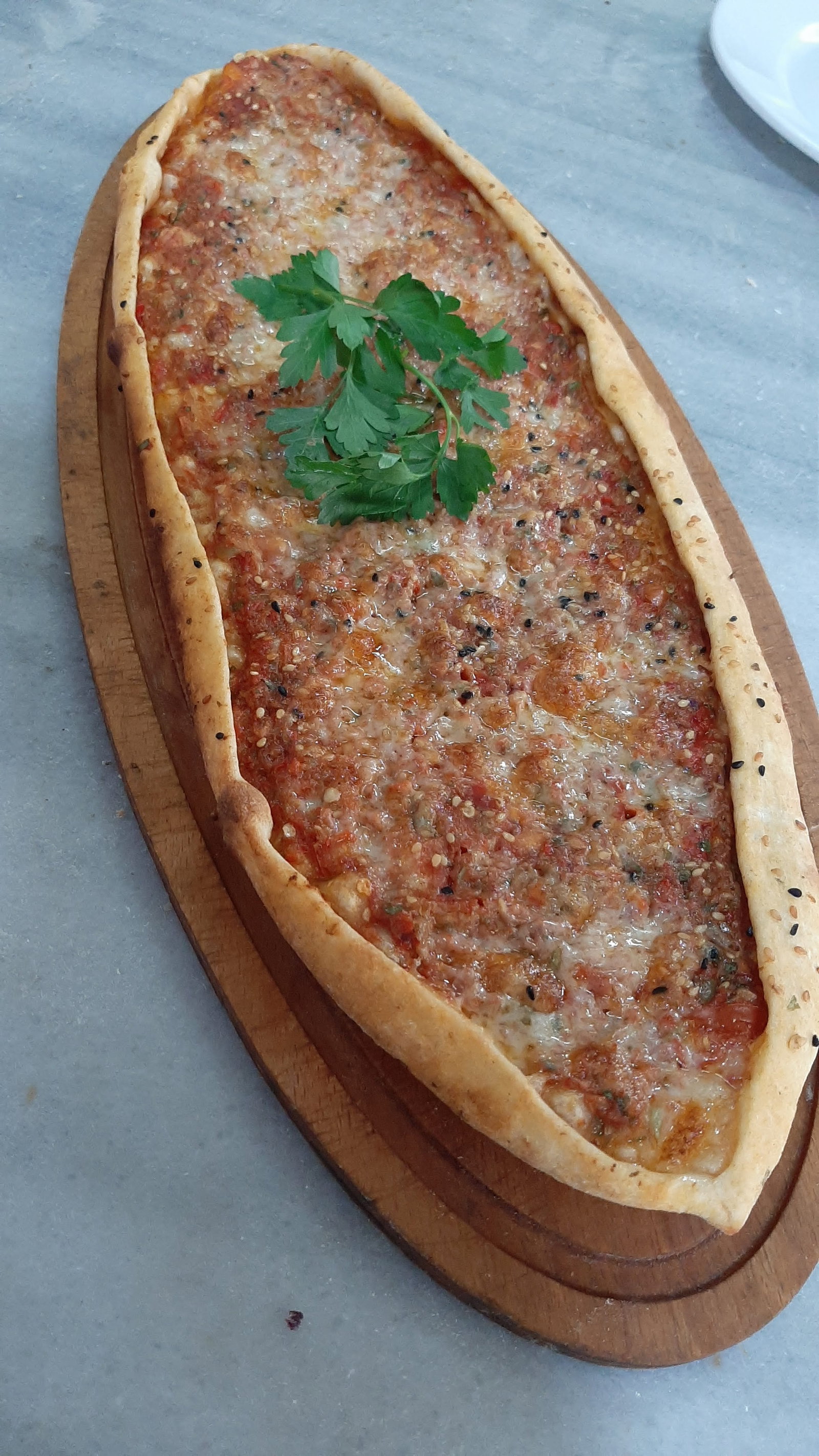 Hendek Mis Pide Lahmacun
