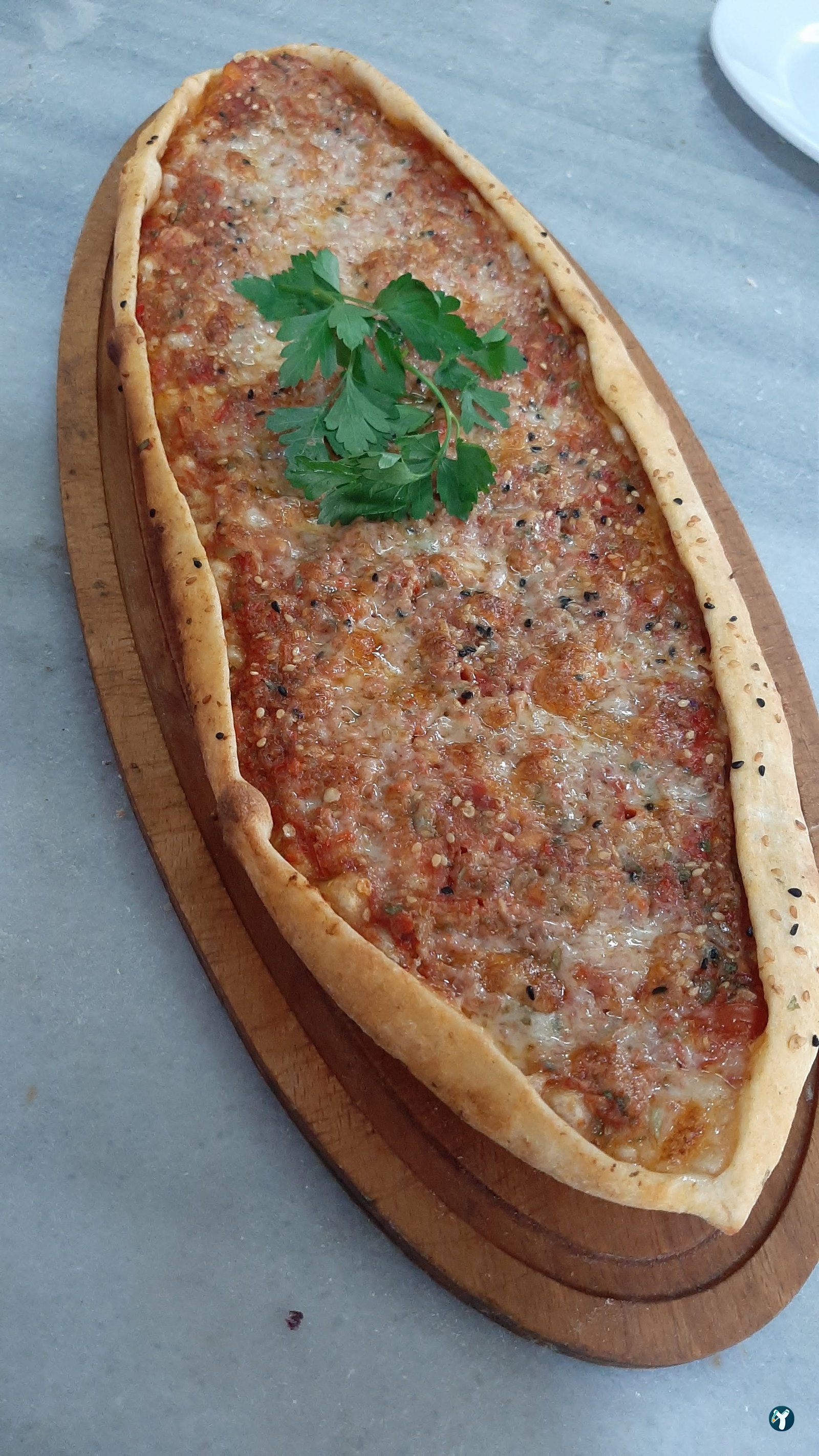 Hendek Mis Pide Lahmacun