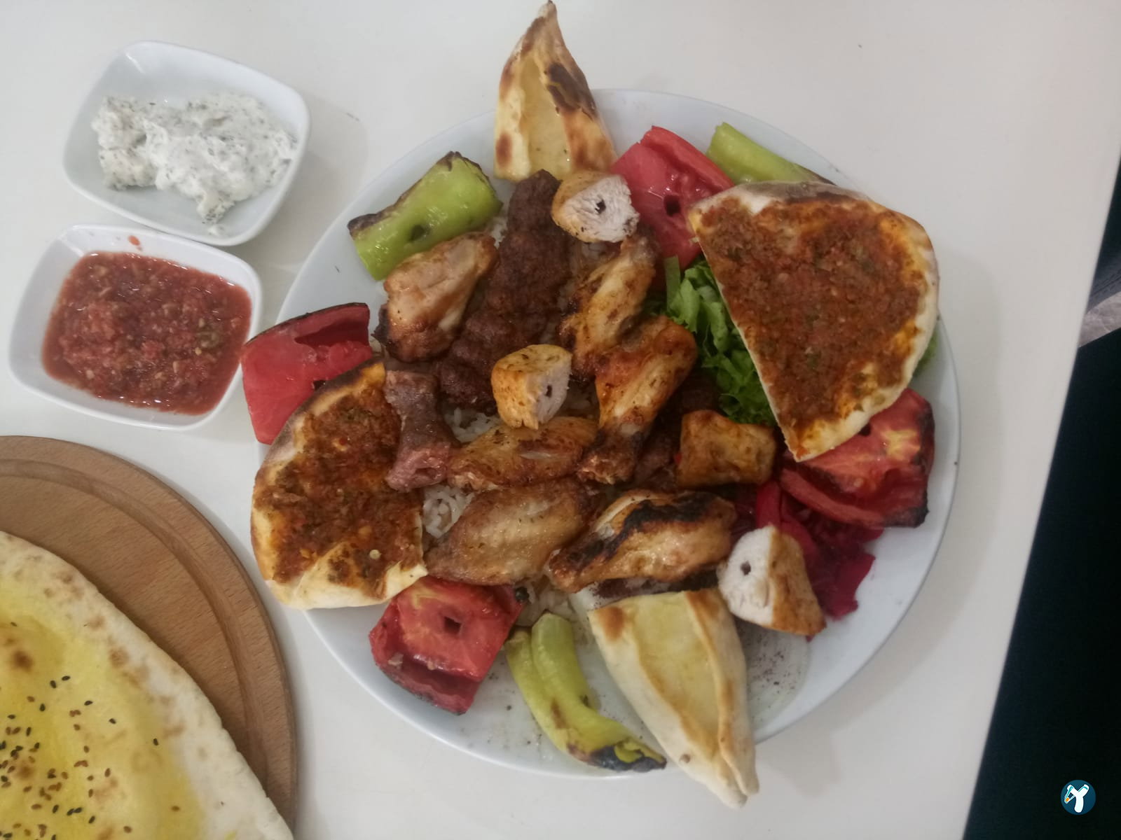 Hendek Mis Pide Lahmacun