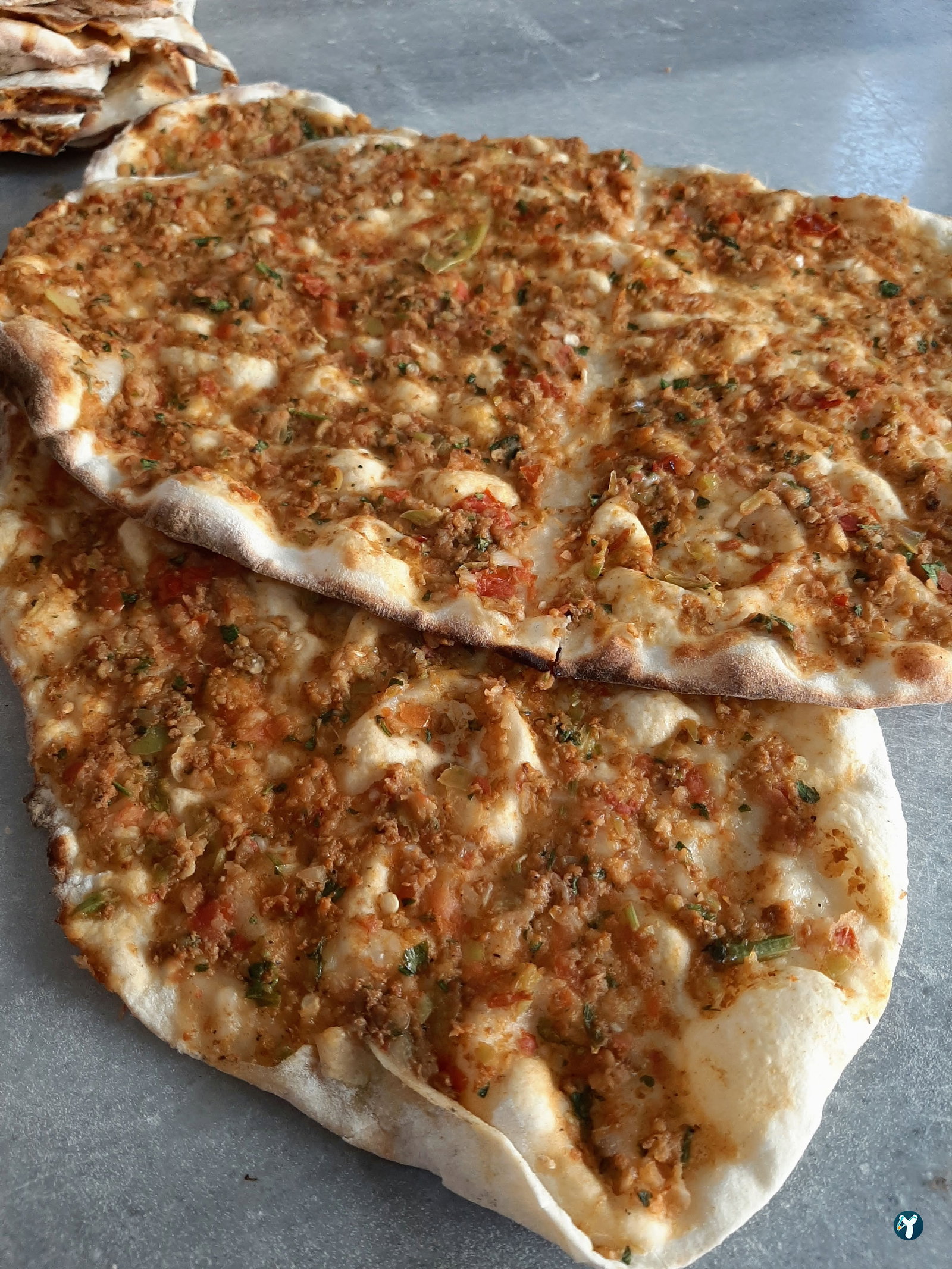 Hendek Mis Pide Lahmacun