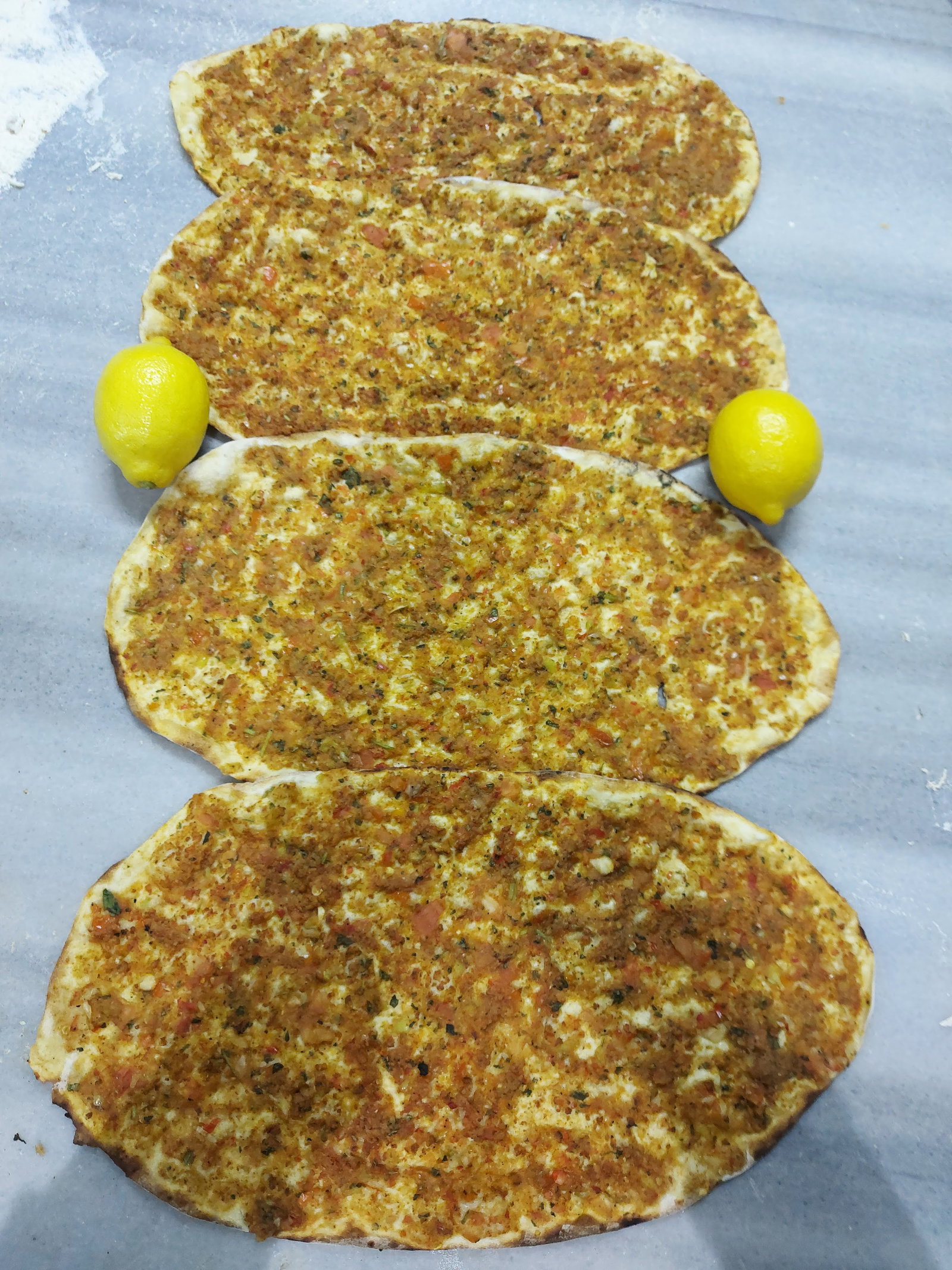 Hendek Mis Pide Lahmacun