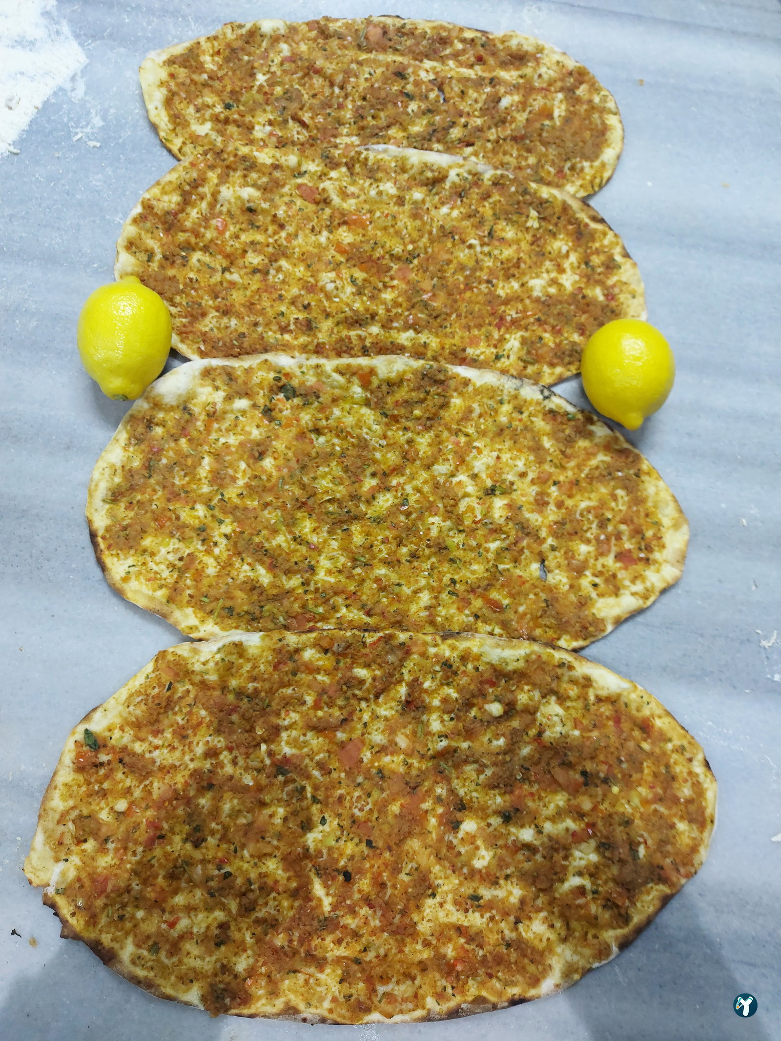 Hendek Mis Pide Lahmacun