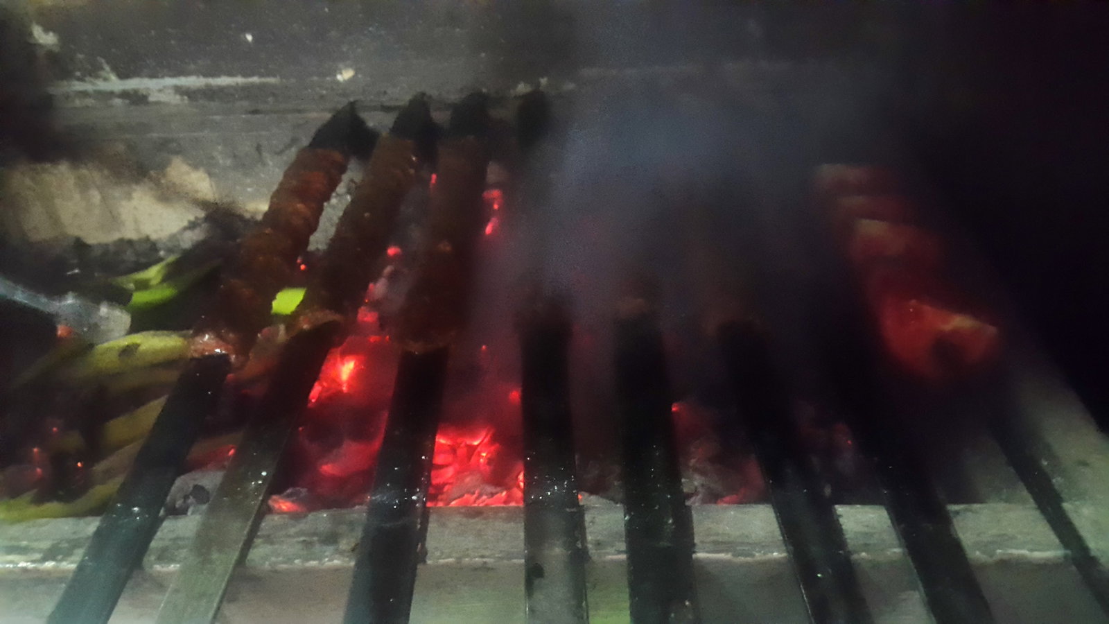 Hendek Mis Pide Lahmacun