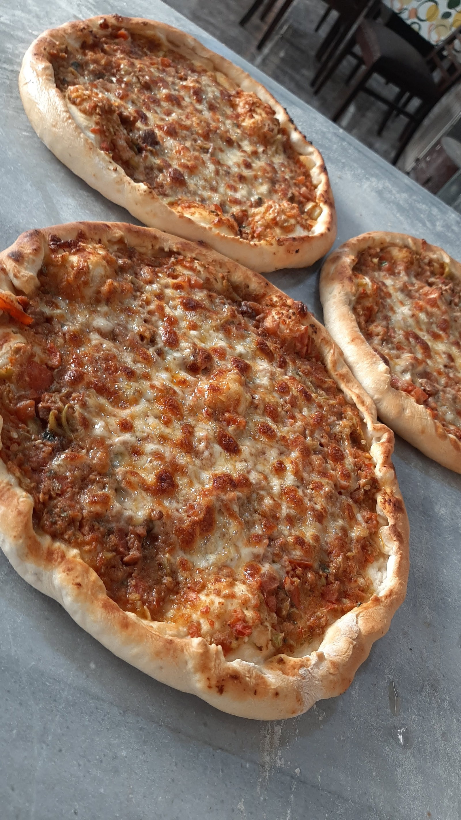 Hendek Mis Pide Lahmacun