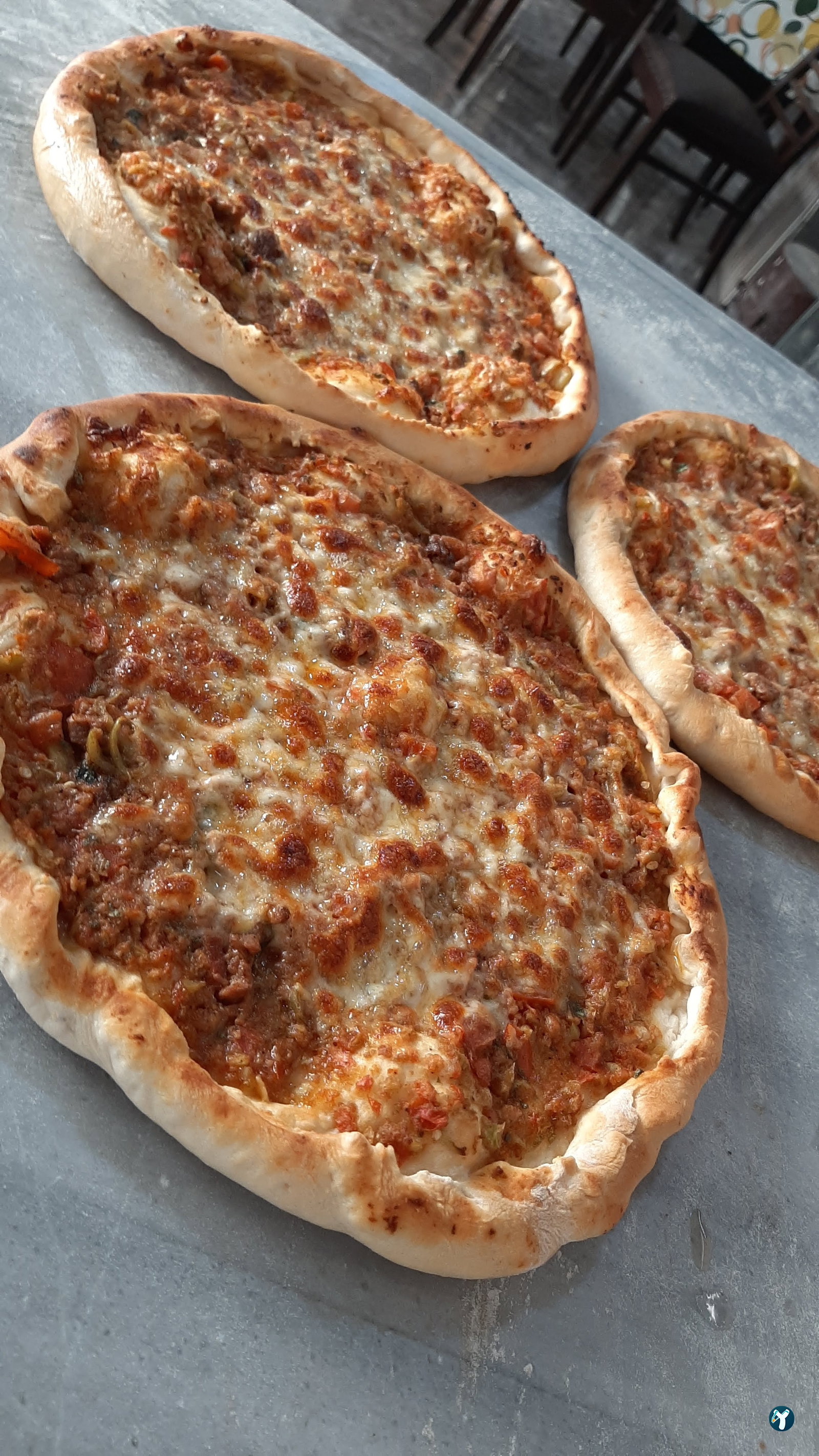 Hendek Mis Pide Lahmacun