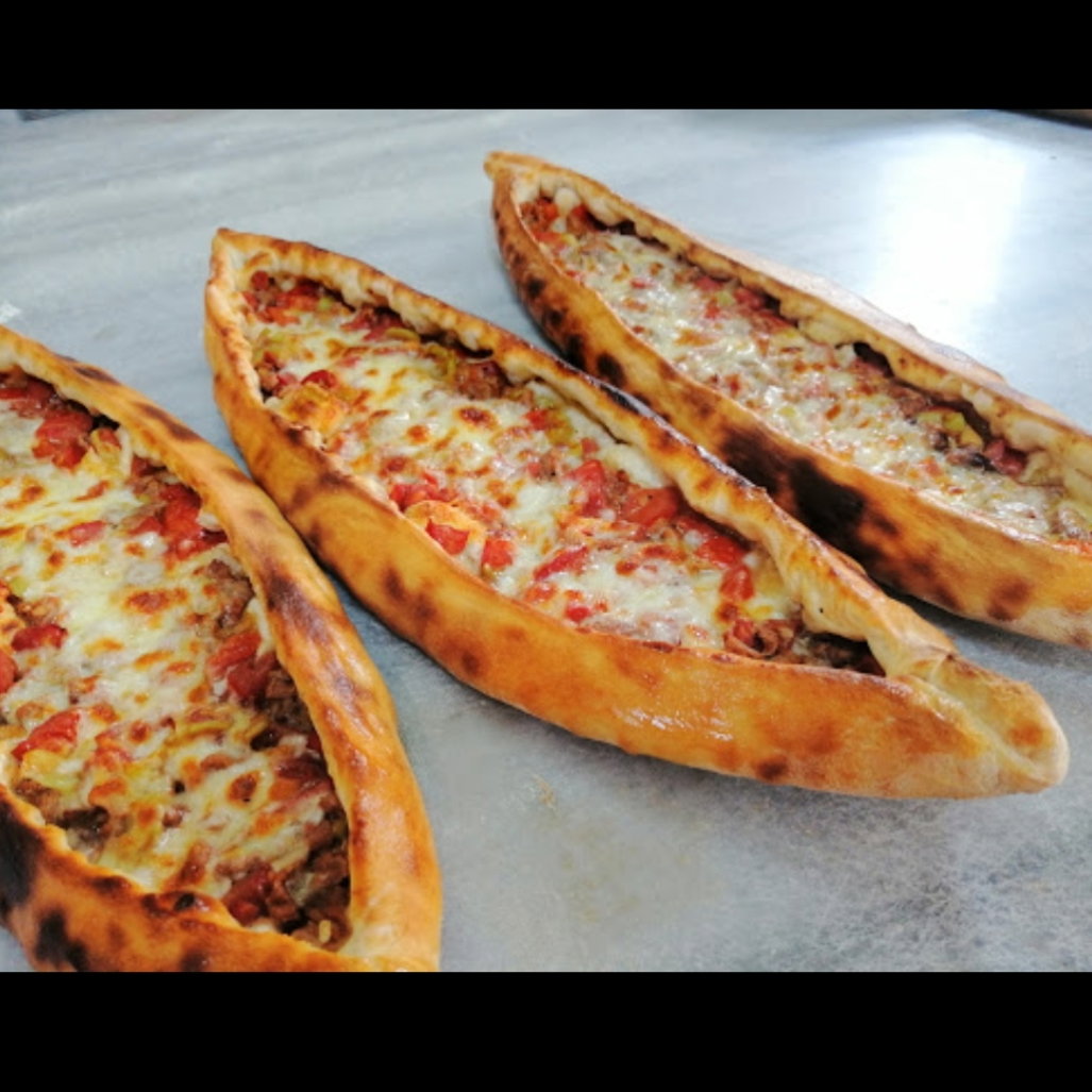 Hendek Mis Pide Lahmacun