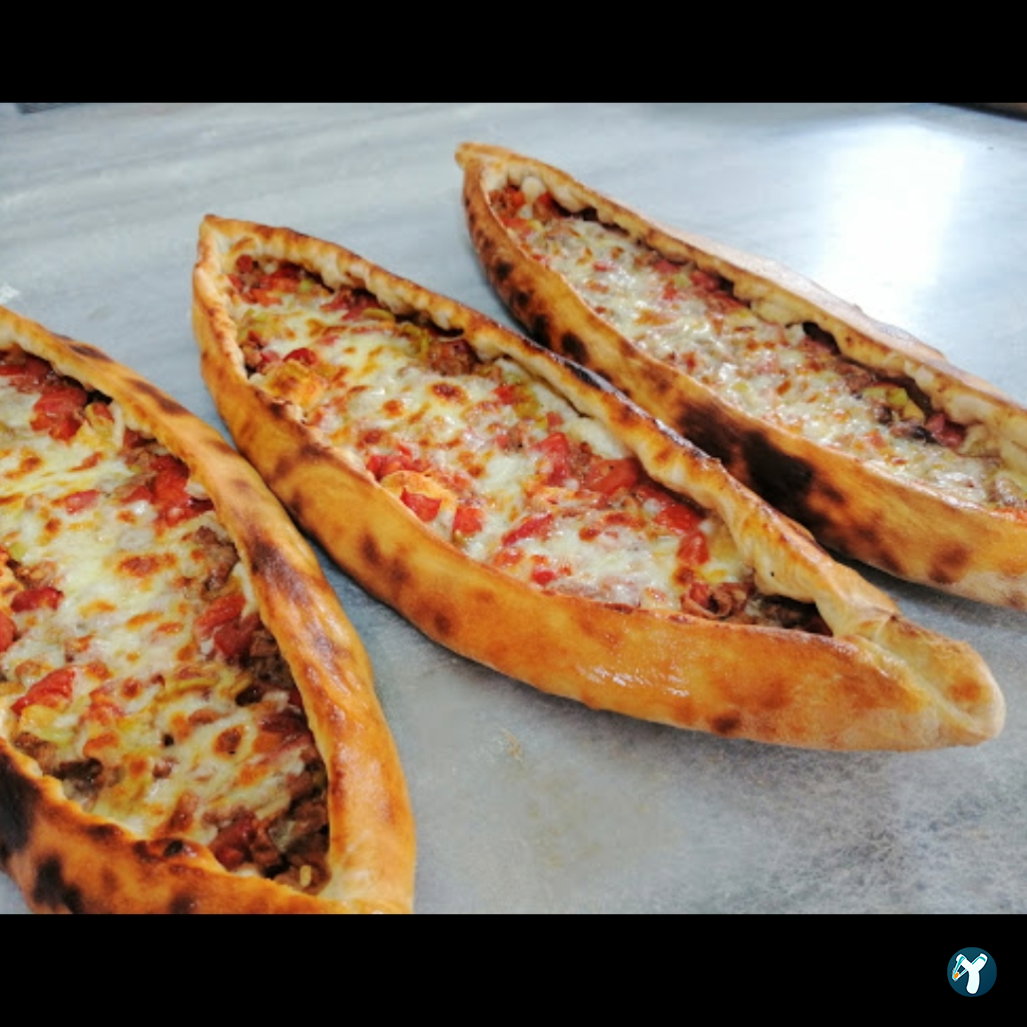 Hendek Mis Pide Lahmacun