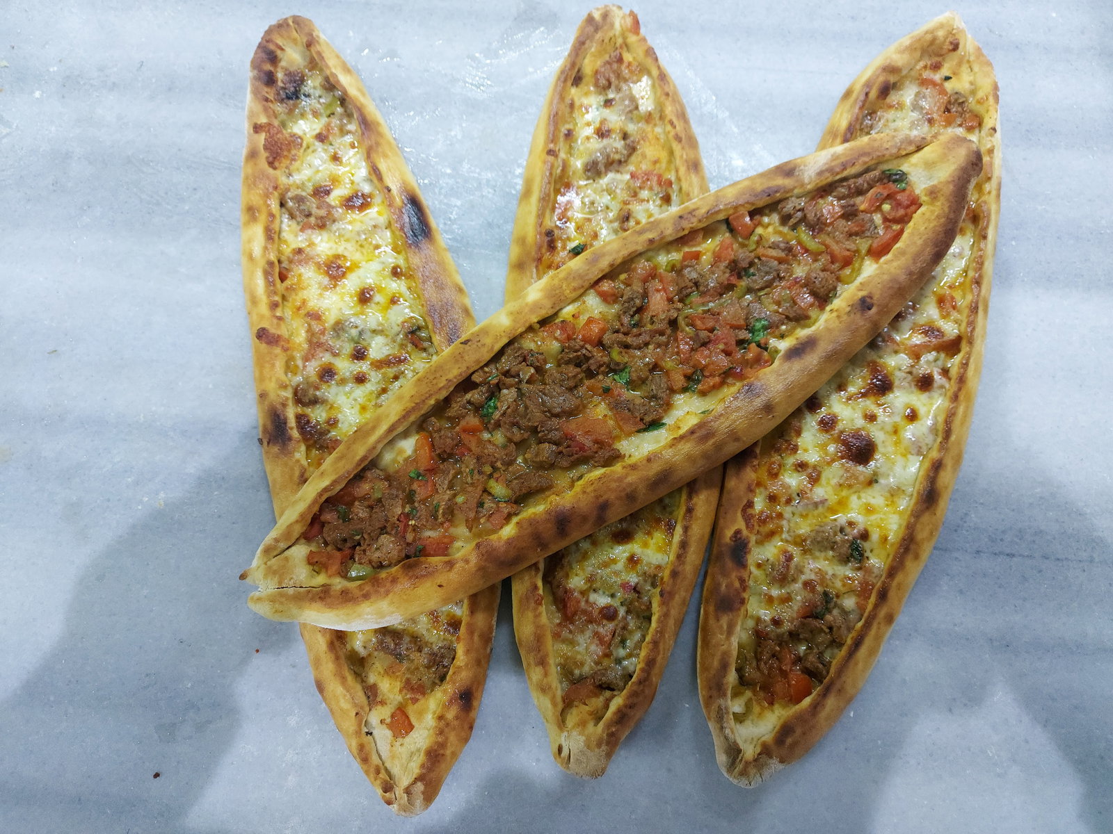 Hendek Mis Pide Lahmacun