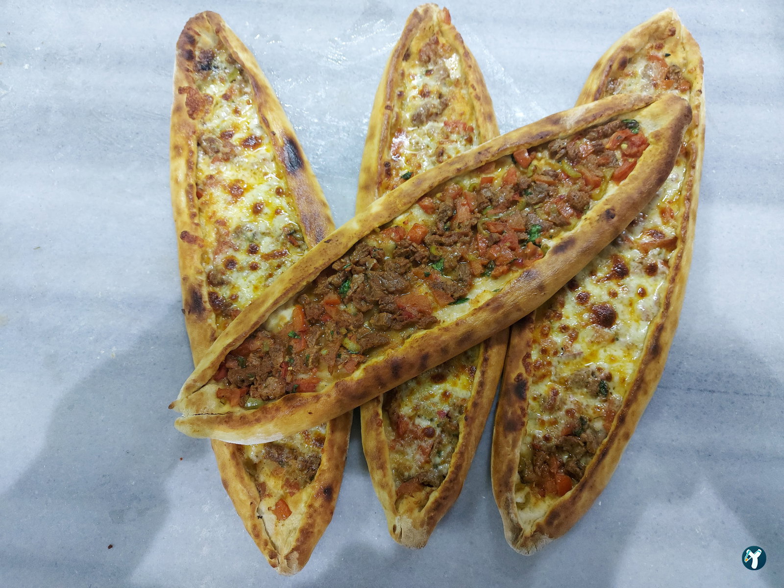 Hendek Mis Pide Lahmacun