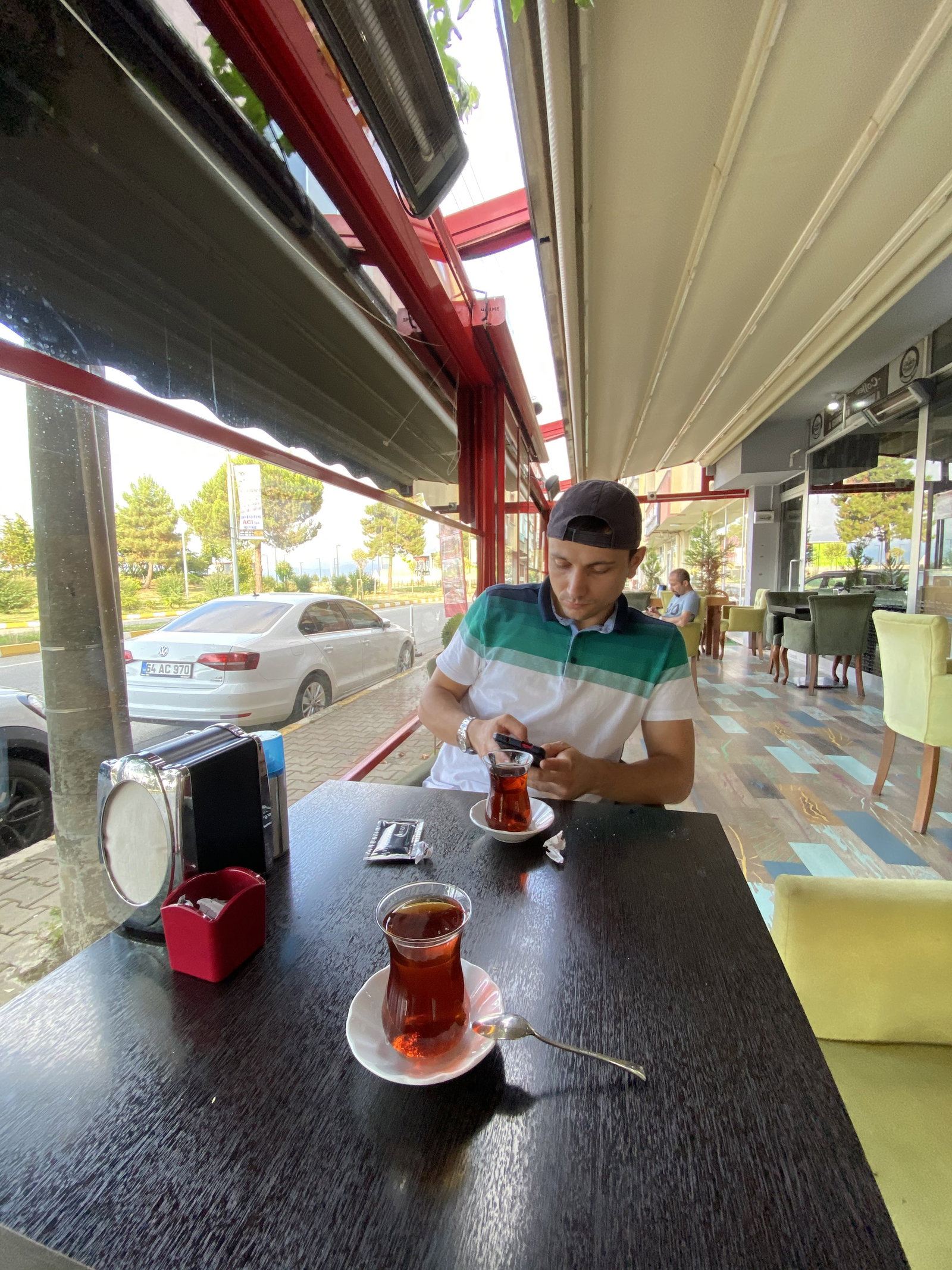 Moda Cafe