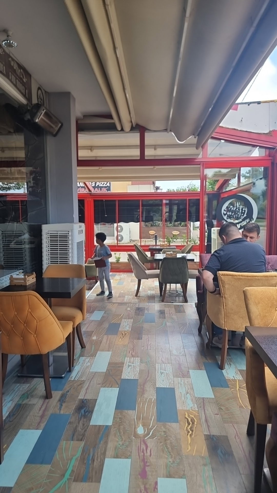 Moda Cafe