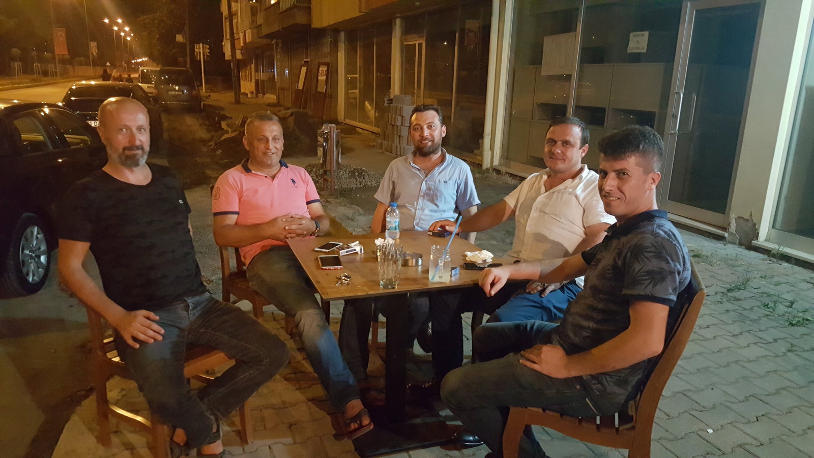 Moda Cafe