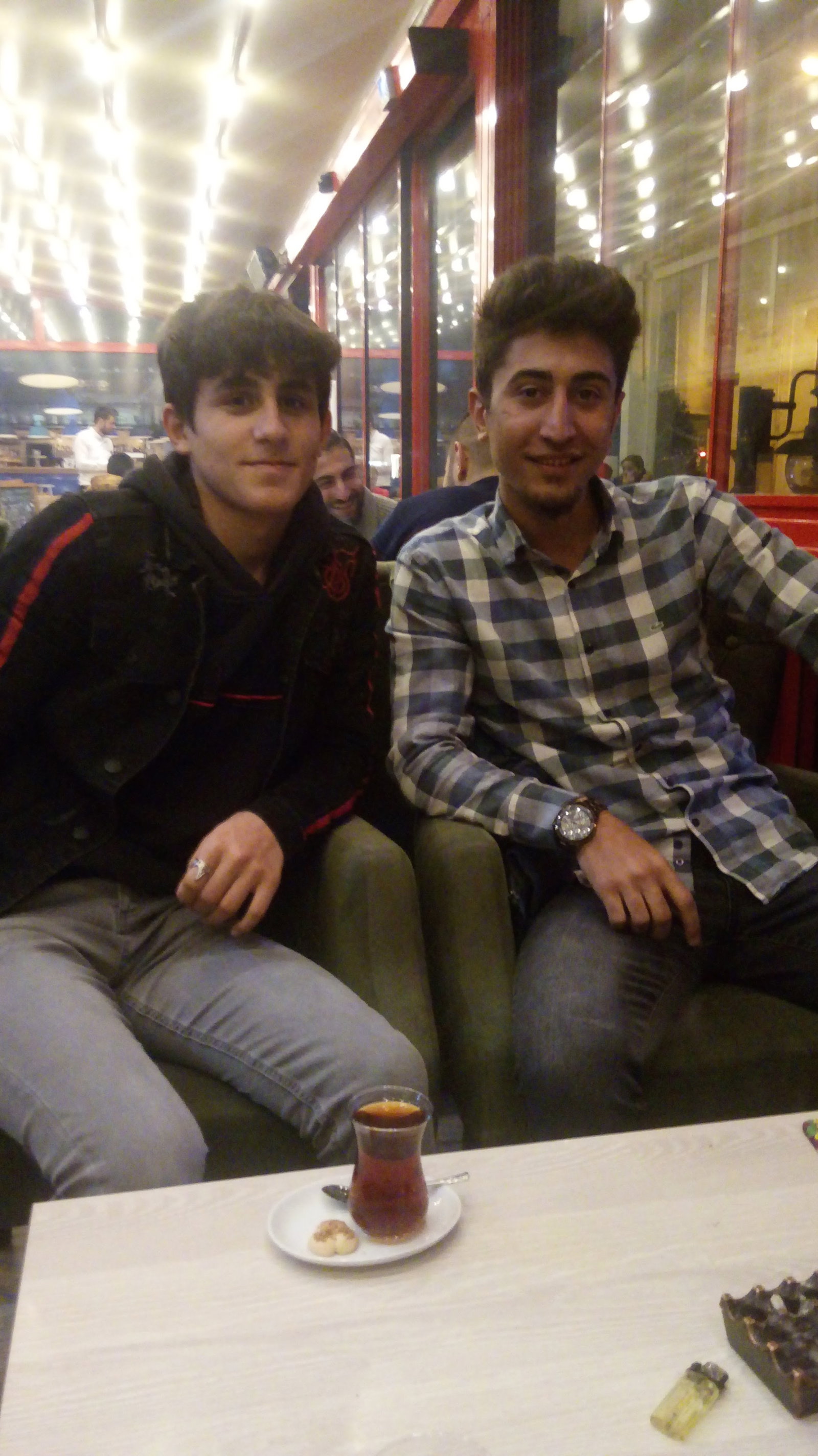 Moda Cafe