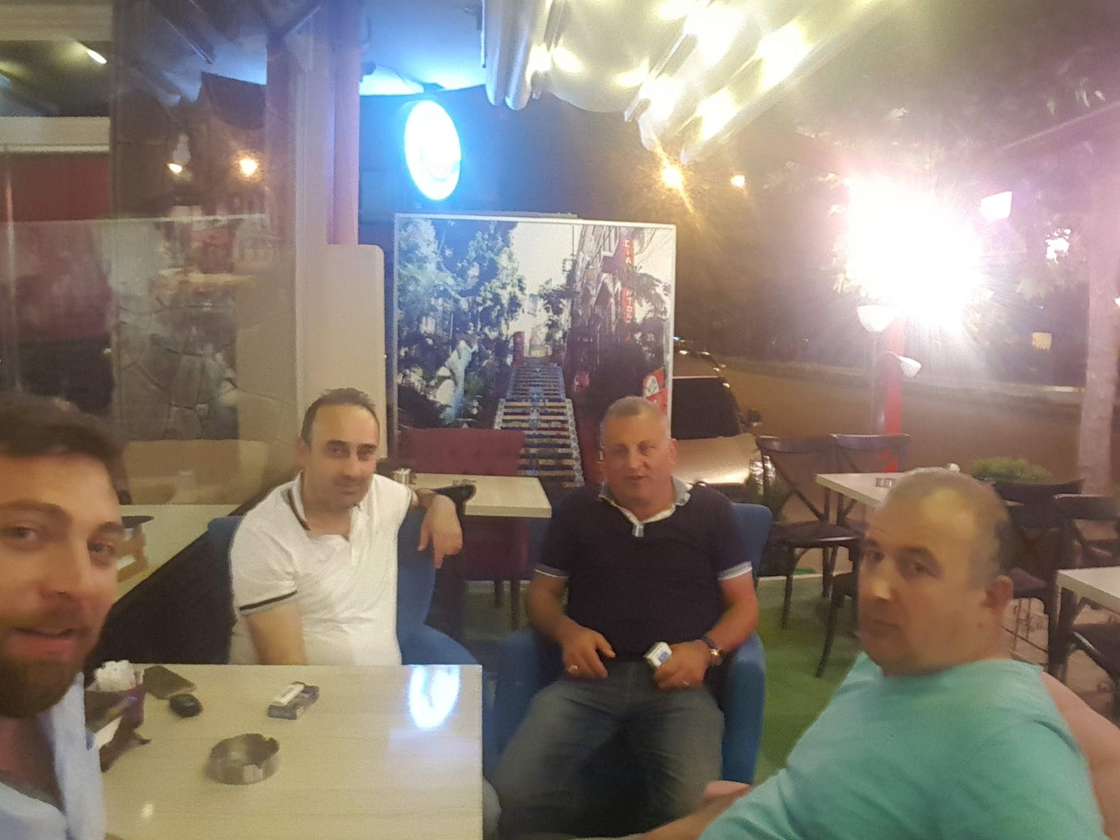 Moda Cafe