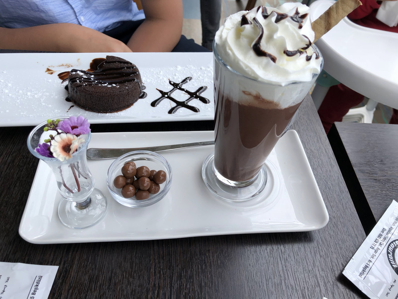 Moda Cafe