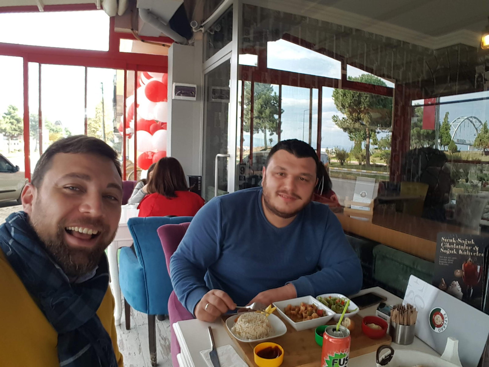 Moda Cafe