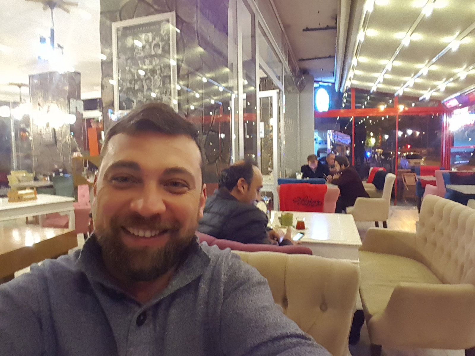 Moda Cafe
