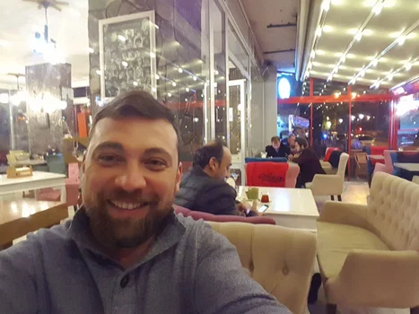 Moda Cafe resimleri