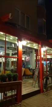 Moda Cafe resimleri